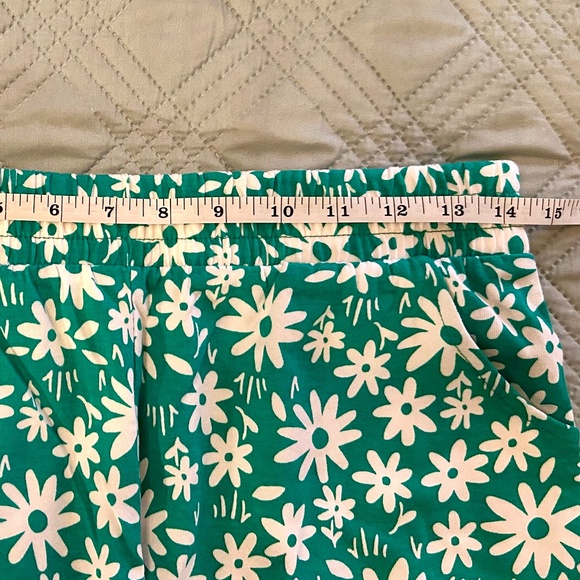 WONDER NATION Girls Shorts, BUNDLE of Two, Size XL (14-16) - Picture 2 of 6